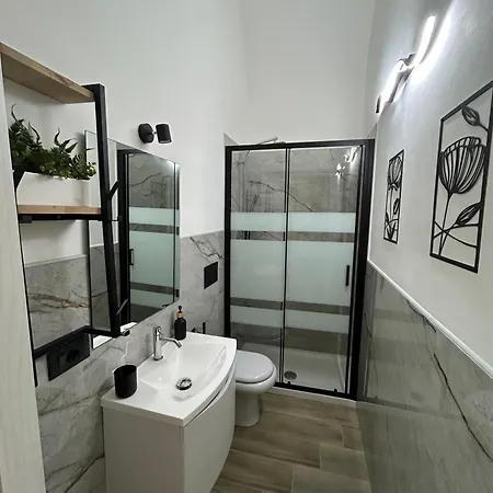 Keope Urban Διαμέρισμα
