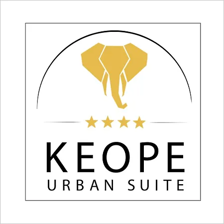 Keope Urban * CTA