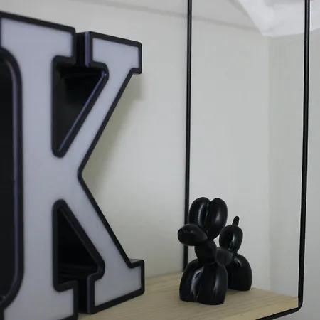 Keope Urban Lejlighed *
