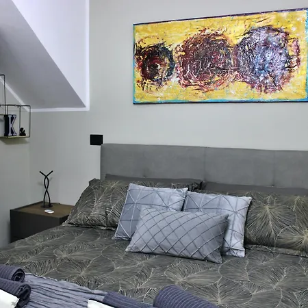 Keope Urban Lejlighed