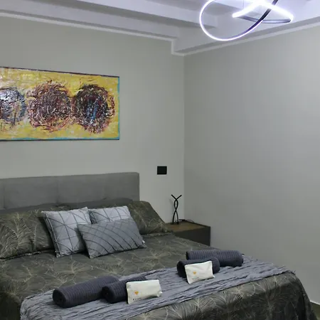 Lejlighed Keope Urban *