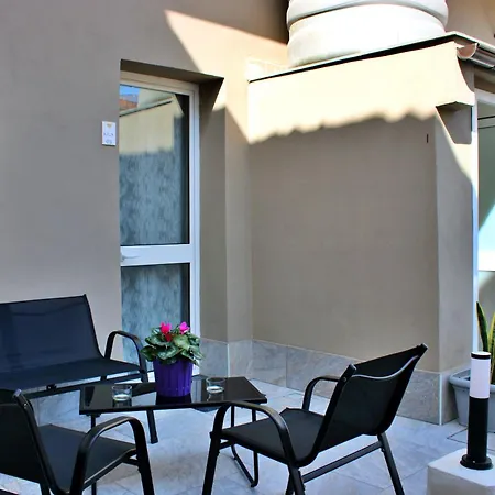 Keope Urban Lejlighed CTA