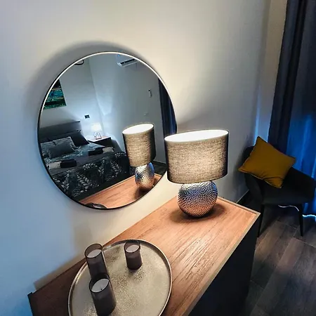 Keope Urban Lejlighed