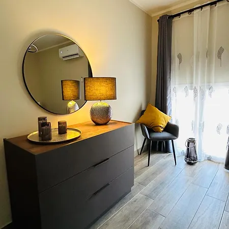 Keope Urban Lejlighed *