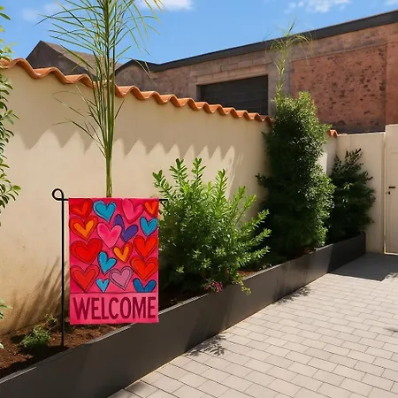 Keope Urban Apartmán